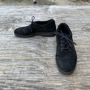 Ecco Soft Comfort Shoes Women